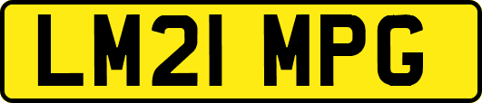 LM21MPG
