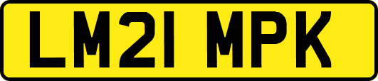 LM21MPK
