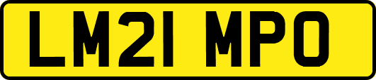 LM21MPO