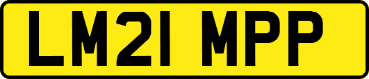LM21MPP