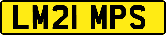 LM21MPS