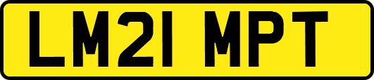 LM21MPT