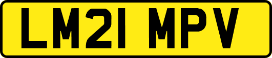 LM21MPV
