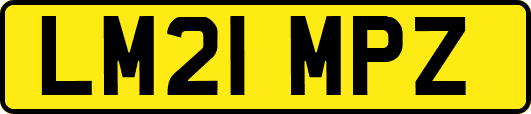 LM21MPZ