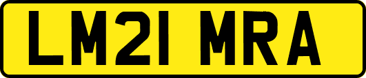 LM21MRA
