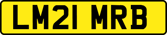 LM21MRB