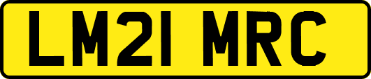 LM21MRC