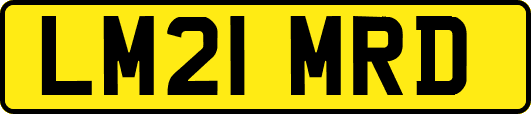 LM21MRD