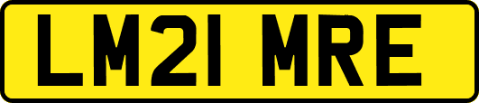 LM21MRE