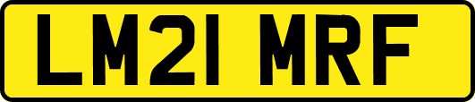 LM21MRF