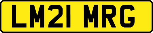 LM21MRG