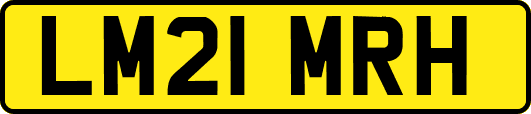 LM21MRH