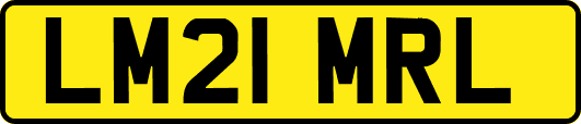 LM21MRL