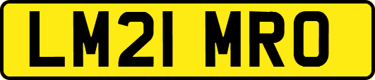 LM21MRO