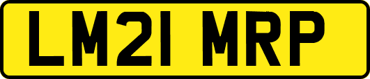 LM21MRP