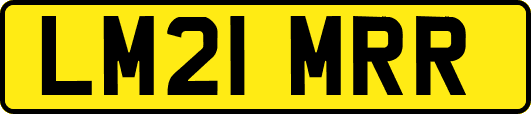 LM21MRR
