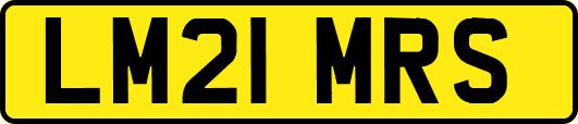 LM21MRS