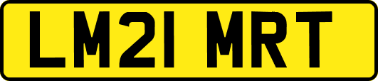 LM21MRT