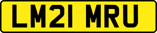 LM21MRU