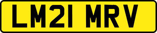 LM21MRV