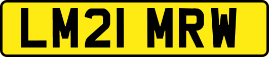 LM21MRW