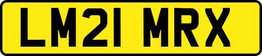 LM21MRX