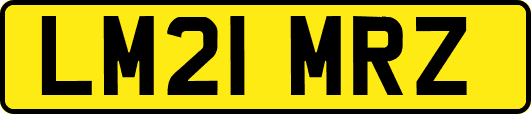 LM21MRZ
