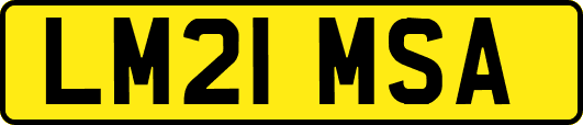 LM21MSA