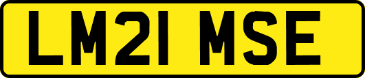 LM21MSE