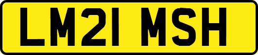 LM21MSH