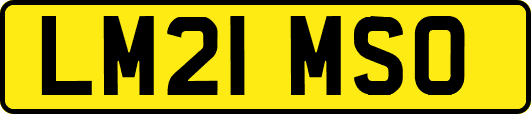 LM21MSO