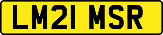 LM21MSR
