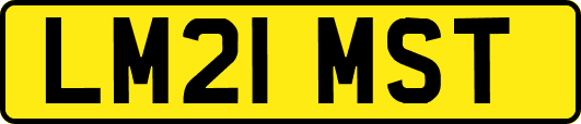 LM21MST