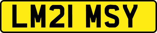 LM21MSY