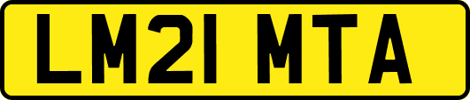LM21MTA