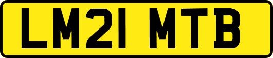 LM21MTB