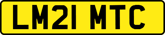 LM21MTC