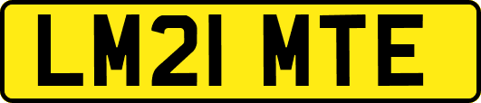 LM21MTE