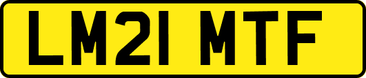LM21MTF