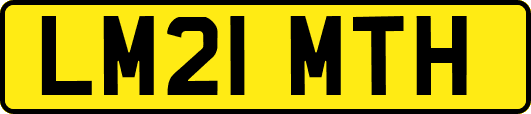LM21MTH