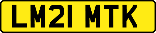 LM21MTK