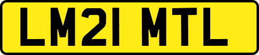 LM21MTL