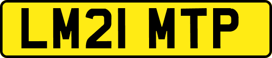 LM21MTP