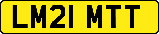 LM21MTT