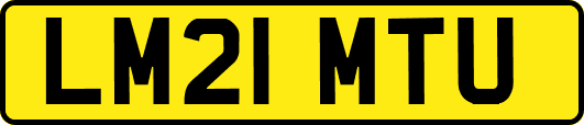 LM21MTU