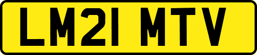 LM21MTV