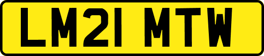 LM21MTW