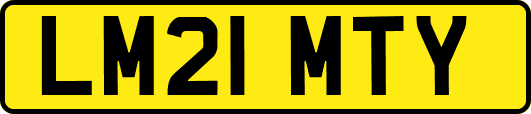 LM21MTY