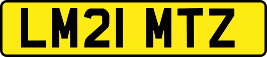 LM21MTZ