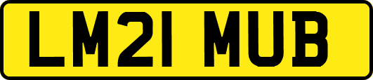 LM21MUB